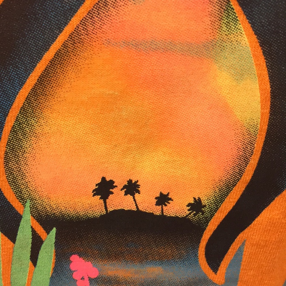 🧡DAYTONA BEACH TOP🧡 - Picture 7 of 8